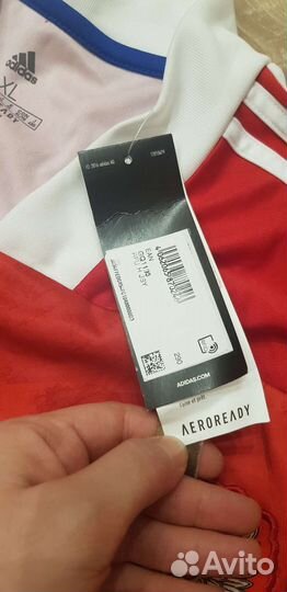 Футбольная форма