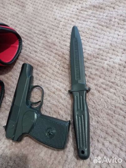 Боксерские перчатки 8 oz