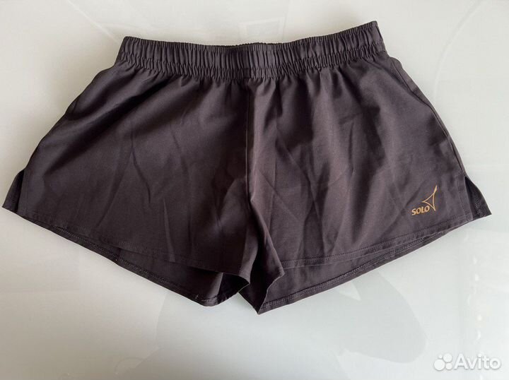 Шорты solo