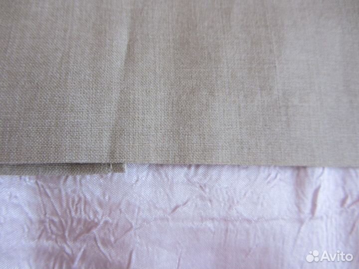 Костюм лён р 48/50