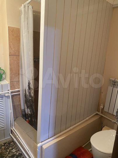 Комната 20 м², 1/2 эт.