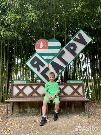 Джип тур в Абхазию, озеро Рица, экскурсия