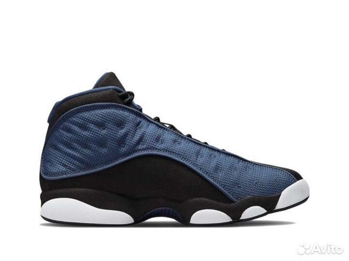 Nike Air Jordan 13 Retro Brave Blue