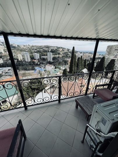 Квартира-студия, 30 м², 3/3 эт.