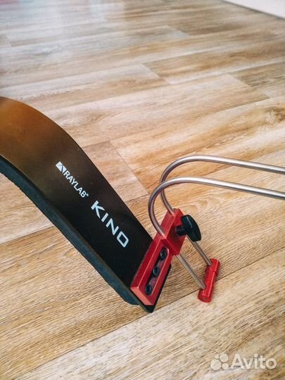 Плечевой упор Raylab kino SHS-01