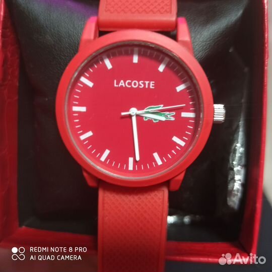 Часы женские