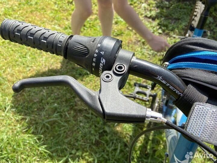 Велосипед Stern ledies