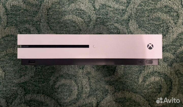 Xbox One s 1tb