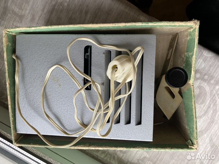 Фильмоскоп СССР