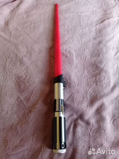 Меч звездные войны