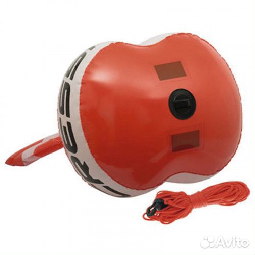 Маркерный сферический буй Easy Float