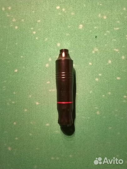 Беспроводная машинка для тату и перма-ного макияжа