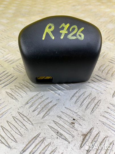 Пластик салона Dodge Ram Iv (2008-2019) 5.7 I EZN