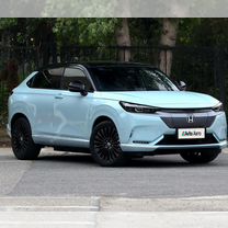 Honda e:NP1 AT, 2024, 10 км, с пробегом, цена 2 650 000 руб.