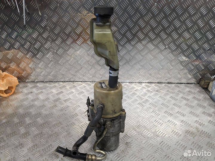 Электрогидроусилитель руля Mazda 3 BK koyo