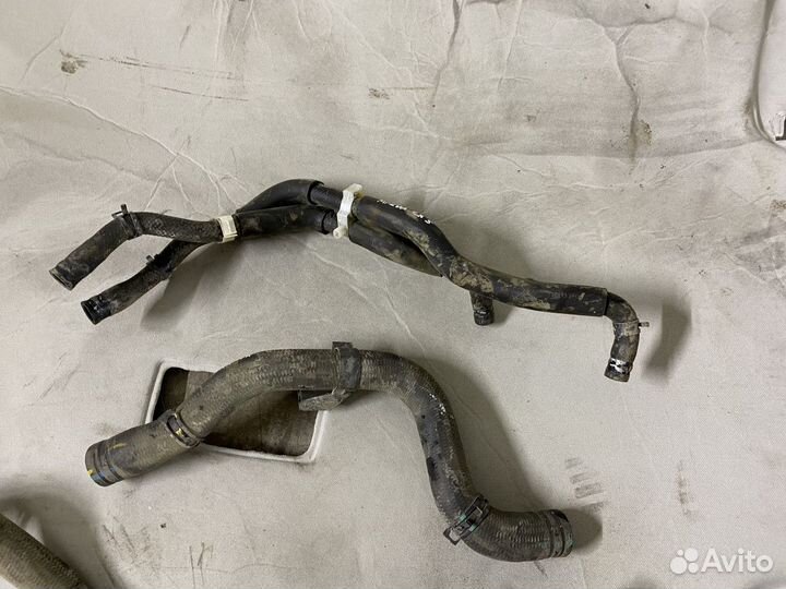 Патрубок Mazda CX-5 (KE) I (2011–2015)