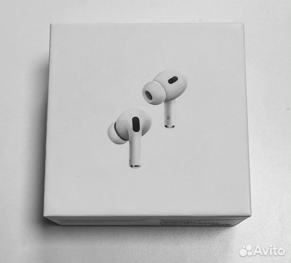 Airpods Pro 2 +Доставка
