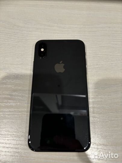 iPhone Xs, 64 ГБ