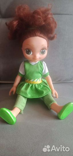 Кукла Маша 