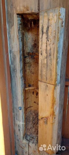 Колода, Борть, Пчеловодство