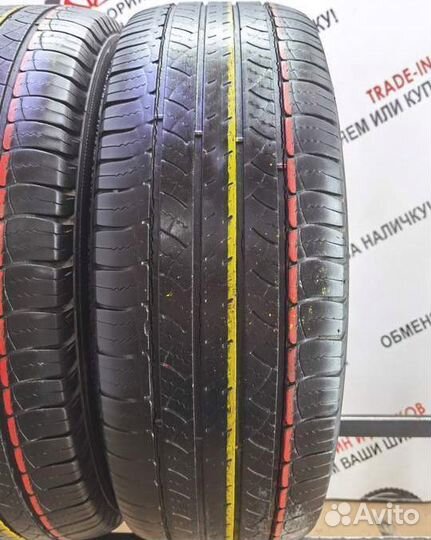 Michelin Latitude Tour 225/65 R17 102T