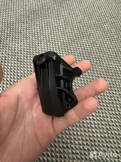 Барахло X-Maxx