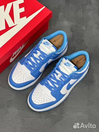 Кроссовки Nike Sb dunk Low