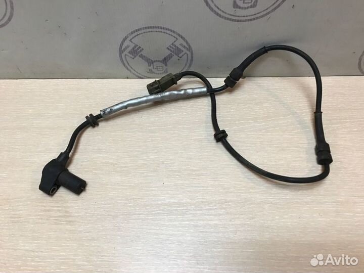 607 R Датчик ABS передний передний Peugeot 607 9D