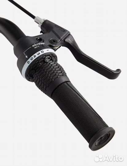 Велосипед Stern Leeloo 20