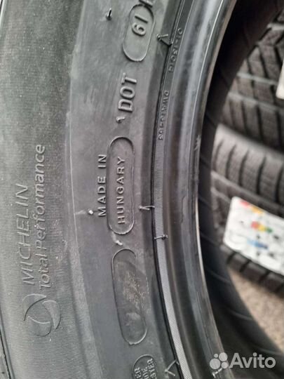 Michelin X-Ice Snow SUV 265/50 R22 112H