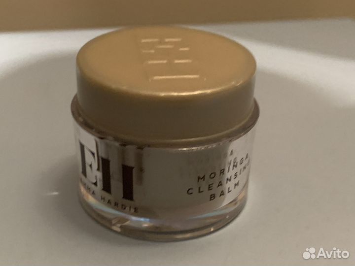 Emma Hardie Очищающий бальзам для лица 15 мл