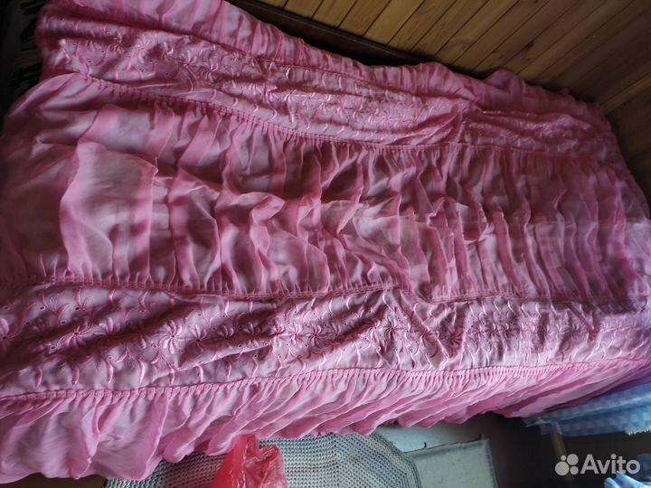 Набор для спальни СССР