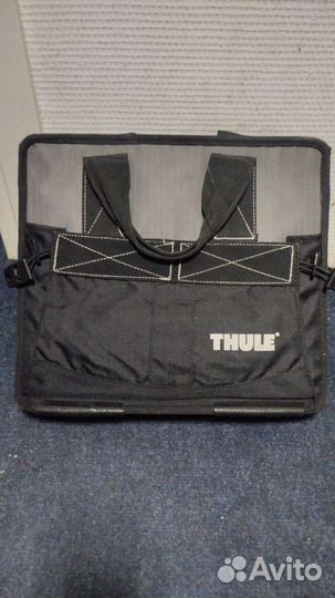 Органайзер в багажник