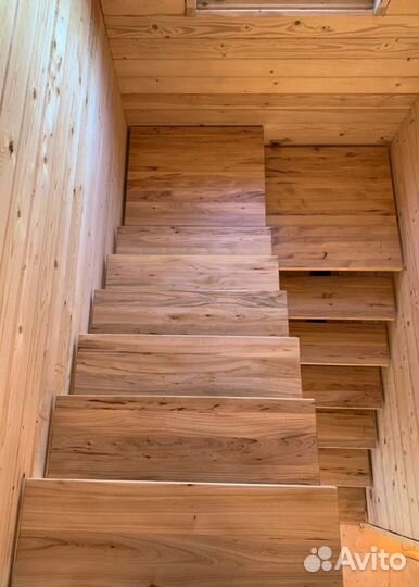 Для дома лестница