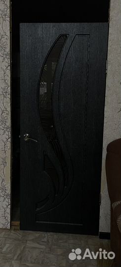 Межкомнатные двери бу