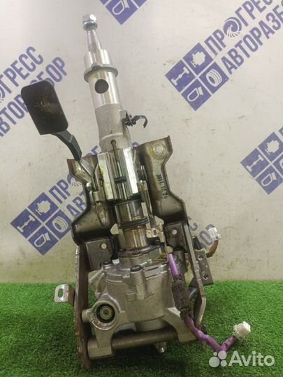 Рулевая колонка Kia Optima седан 2.0 G4KD 2012