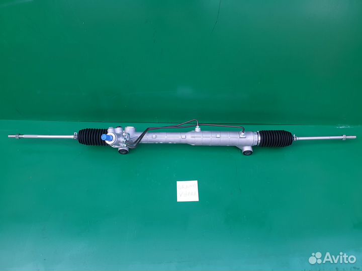 Рулевая рейка Suzuki Grand Vitara 2006-2015 Гидро