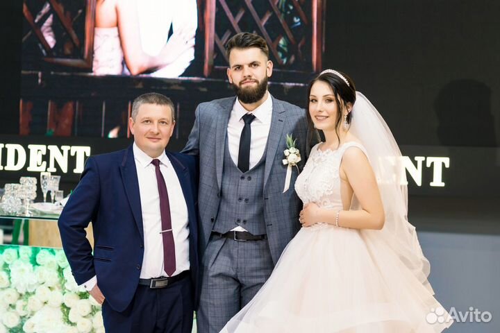 Тамада, Ведущий, Организатор торжеств, ShowMen
