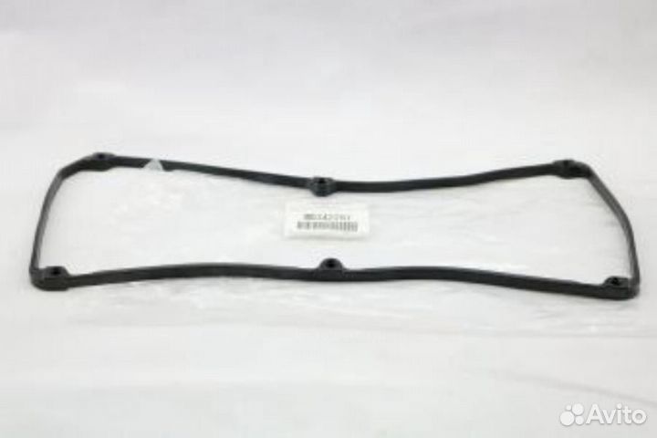 Mitsubishi MD342281 Прокладка крышки клапанов