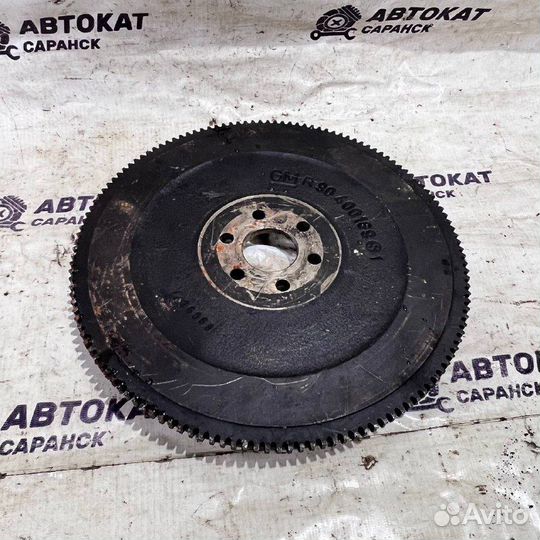 Маховик двигателя Opel 1.6, 1.8