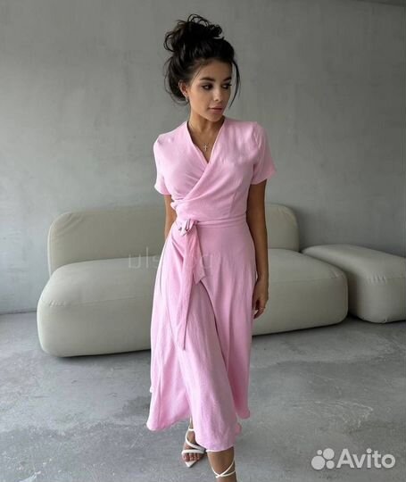 Платье женское