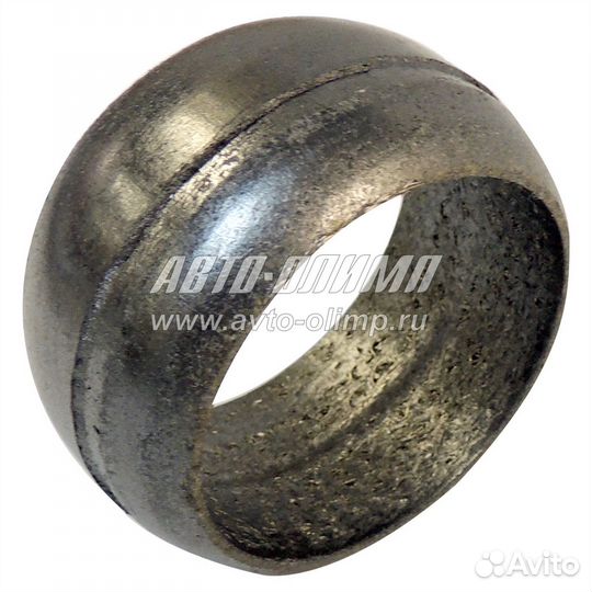 Кольцо приемной трубы