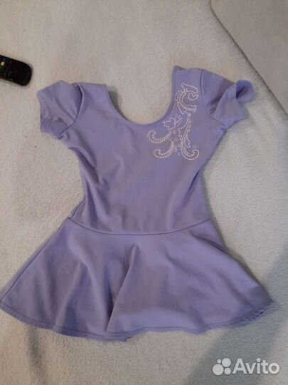 Костюм для танцев