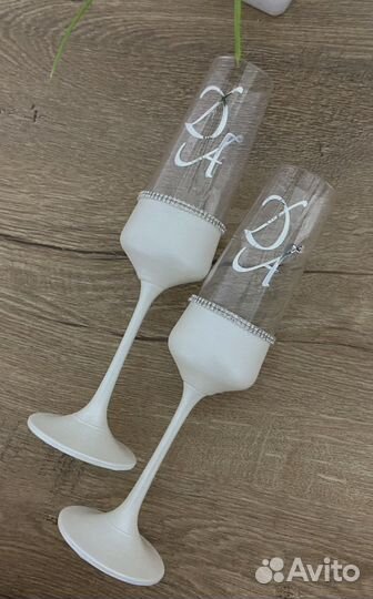 Аксессуары на свадьбу