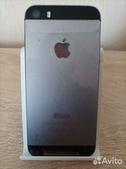 iPhone 5S, 32 ГБ
