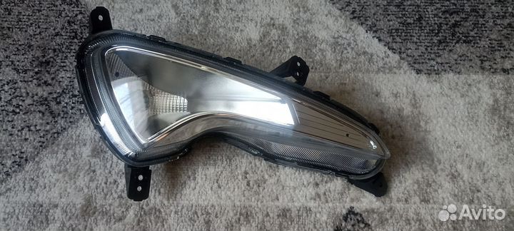 Птф R. Hyundai Solaris 92202-4L600