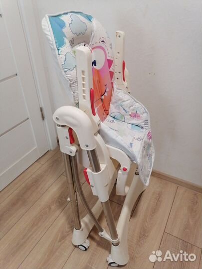 Столик для кормления ребенка бу