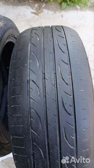 Dunlop Le Mans LM 704 225/55 R18