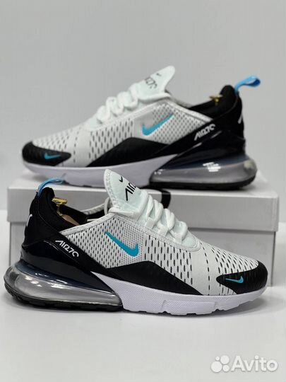 Кроссовки Nike Air Max 270