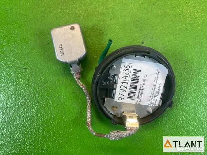 Блок ксенона suzuki wagon R